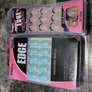 Fing'rs Edge Press-on Manicure nails